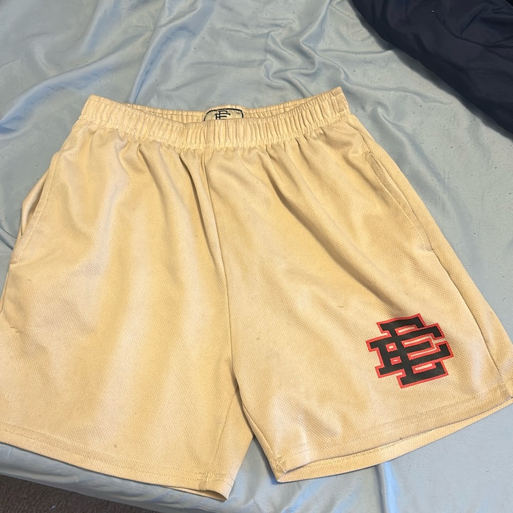 Eric Emmanuel Shorts (EEE) !